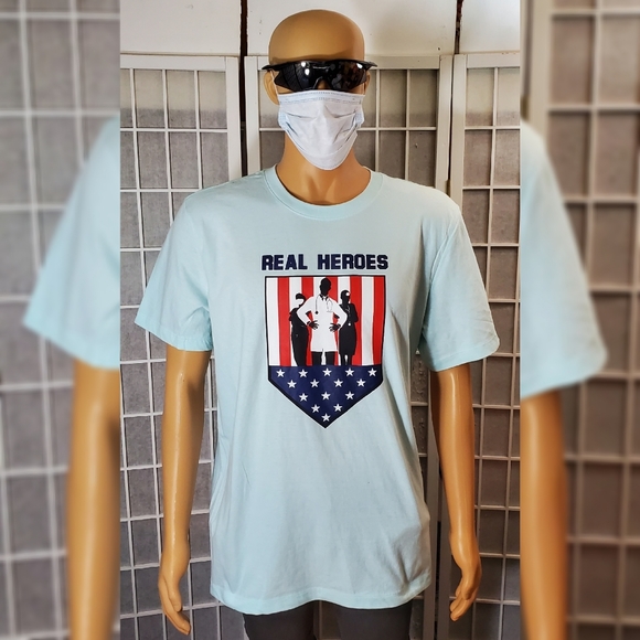 FASHION TSHIRTS UNISEX - Picture 4 of 6